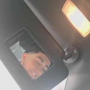 Meet your Posher, Cory